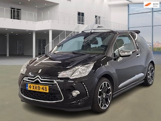 Citroën DS3 Cabrio 1.6 THP Sport Chic/CABRIO/AIRCO/CRUISE