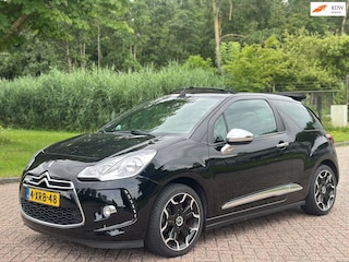 Citroën DS3 Cabrio 1.6 THP Sport Chic/CABRIO/AIRCO/CRUISE