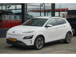 Hyundai Kona EV Fashion 64 kWh | 100% soh | Krell audio | ACC