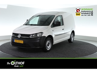 Volkswagen Caddy 1.4 TGI L1H1 EcoFuel Trendline | CRUISE | AIRCO |