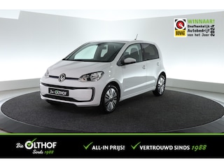 Volkswagen Up | CRUISE | STOELVERW. | CAMERA |