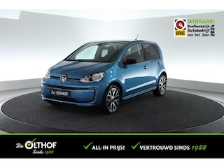 Volkswagen Up | CRUISE | STOELVERW. | CAMERA |