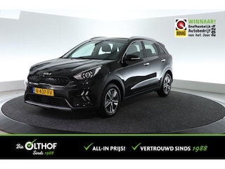Kia Niro 1.6 GDi DynamicLine | CLIMA | CARPLAY | ADAP. CRUISE |