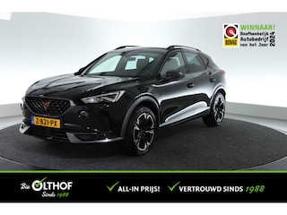 Cupra Formentor 1.4 TSI e-Hybrid Essential | ADAP. CRUISE | CAMERA | 204 PK |
