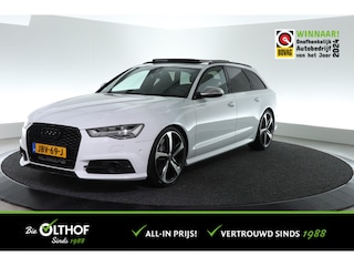 Audi A6 Avant 4.0 TFSI S6 Pro Line Plus | TREKHAAK | V8 - 450 PK |
