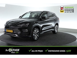 BYD Seal U 1.5 DM-i FWD Boost | 360 GRADEN CAMERA | ADAP. CRUISE | CARPLAY |
