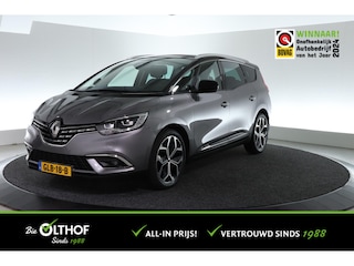 Renault Scénic 1.3 TCe Techno 7p. | TREKHAAK | CARPLAY | STOELVERW. |