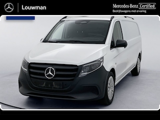 Mercedes-Benz Vito 119 CDI L3 Pro Led Stoelverwarming Parkeerpakket Betimmering Cruise control