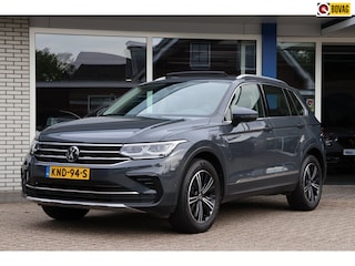 Volkswagen Tiguan 1.4 TSI eHybrid Elegance Panoramadak