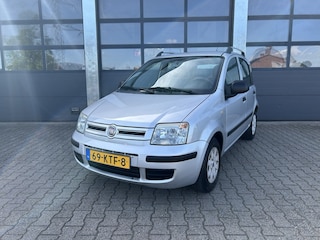 Fiat Panda 1.2 60pk Edizione Cool
