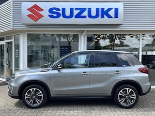 Suzuki Vitara 1.4 Boosterjet 129pk Smart Hybri