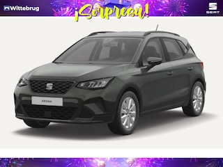 Seat Arona 1.0 TSI Style Business Connect / SEAT Connect / Automatische aircoditioning / Coming & Leaving Home verlichting