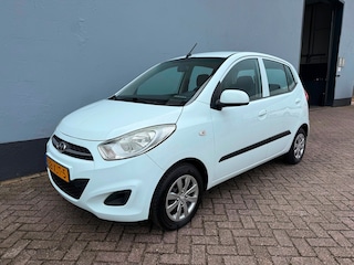 Hyundai i10 1.1 i-Drive Cool 5-Deurs - Airco