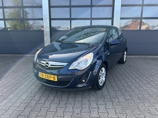 Opel Corsa 1.2 Twinport 85pk 3d Anniversary Edition
