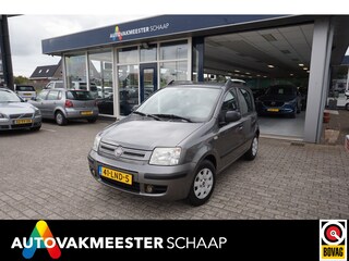Fiat Panda 1.2 Edizione Cool , Incl nw apk / beurt & 3 mnd garantie