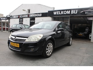 Opel Astra 1.8 Temptation / airco / cruisecontrol / elektrische ramen