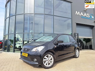 Seat Mii 1.0 Style Sport |CRUISE|PDC|NIEUWE DISTRIBUTIE