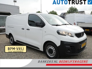 Peugeot Expert 2.0 BlueHDI 150PK, L3, Airco