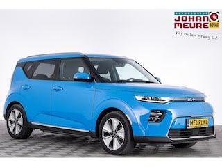 Kia Soul DynamicLine 64 kWh *SOH 96%* NAVI | Full LED | Head-Up .