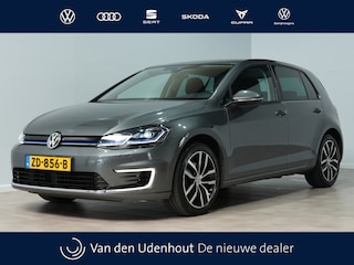 Volkswagen Golf | Warmtepomp | ACC | Camera | Stoelverw. 195