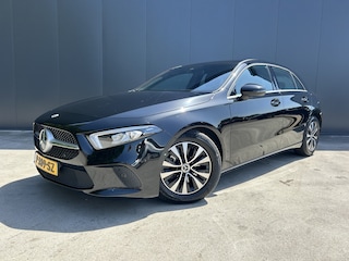 Mercedes-Benz A-klasse 180 Business Solution 1e EIGENAAR CAMERA NAVI CRUISE ECC LMV