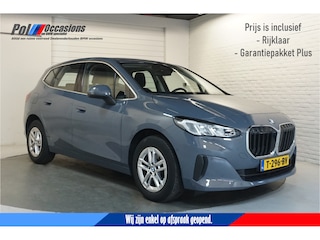 BMW 2-serie Tourer 218i Trekhaak | Camera | Dealerauto | Carplay | 218