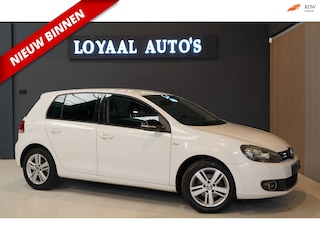 Volkswagen Golf Match 1.2 TSI Trendline | NAVI | AIRCO | STOEL,VERW | PDC | APK.