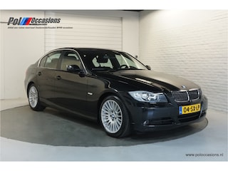 BMW 325i High Exec 6-Bak | NL Auto NAP | Xenon | Sportstoel
