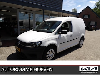 Volkswagen Caddy 1.0 TSI Highline schuifdeur 57.000km Marge geen btw