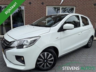 Mitsubishi Space Star 1.2 Cool+ AIRCO / RADIO.SCHERM / RIJKLAAR / INCL GARANTIE.