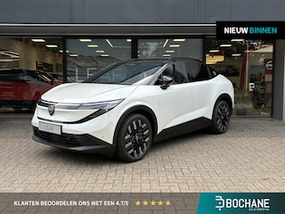Nissan Leaf Evolve 75 kWh NIEUW UIT VOORRAAD LEVERBAAR | 75 kWh | 622 km rijbereik | Lederen bekleding | Adaptieve Cruise Control | Climate Control | Parkeersensoren voor- en achter | Stoelmassage | 10 jaar fabrieksgarantie