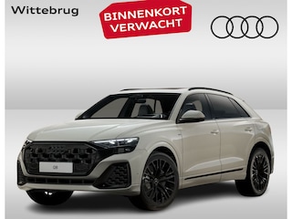 Audi Q8 55 TFSI e 394pk quattro tiptronic Pro Line S