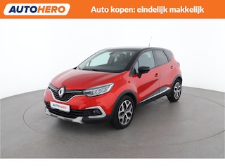 Renault Captur 1.3 TCe Intens |YG18375\