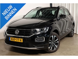 Volkswagen T-Roc 1.5 TSI Style Business