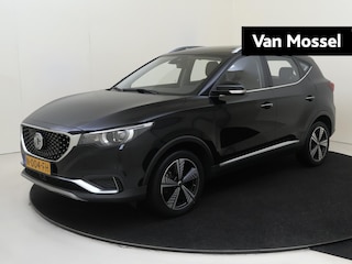 MG ZS EV Luxury 45 kWh