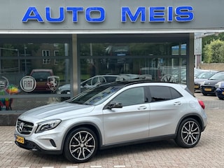 Mercedes-Benz GLA 250 4MATIC Prestige Navi Cruise Camera Panorama Telefoon Trekhaak