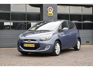 Hyundai ix20 1.6i i-Vision Automaat