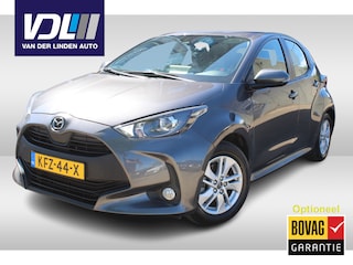 Mazda 2 1.5 Centre-line Achteruitrijcamera, Apple Carplay/Android Auto