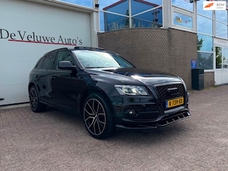Audi Q5 3.2 FSI quattro Pro Line S|Memory|Climate|Leder|Cam