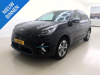 Kia Niro E-NIRO EXECUTIVELINE 64 KWH (100% SOH) I WARMTEPOMP I SCHUIF/KANTELDAK I STOELVERWARMING I ALL-IN PRIJS