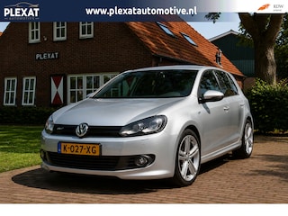 Volkswagen Golf 1.4 TSI Highline DSG. | 2x R-Line | Xenon | Navigatie | Stoelverwarming | Historie | Climate Control | NAP |