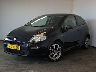 Fiat Punto Evo 0.9 TwinAir Young