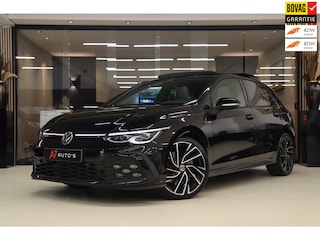 Volkswagen Golf 2.0 TSI GTI PANO/H&K/IQ-LIGHT/KEYLESS/CARPLAY/CAM/VOLL