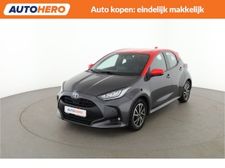 Toyota Yaris 1.5 Hybrid 115 Active |XR57084|