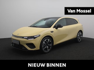 Leapmotor B05 ProMax Design 67.1 kWh | NIEUW | VOORRAAD VOORDEEL | VAN €30.495,- VOOR € 29.495,-