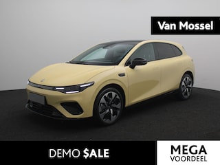 Leapmotor B05 ProMax Design 67.1 kWh | NIEUW | VOORRAAD VOORDEEL | VAN €30.495,- VOOR € 29.495,-