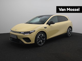 Leapmotor B05 ProMax Design 67.1 kWh | NIEUW | VOORRAAD VOORDEEL | VAN €30.495,- VOOR € 29.495,-