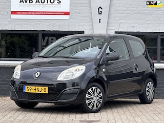 Renault Twingo 1.2 Authentique Airco Apk 30-1-2027