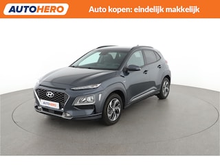 Hyundai Kona 1.6 GDI HEV Fashion |GC32188|