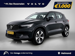 Volvo XC40 2.0 B4 Plus Dark | Trekhaak |